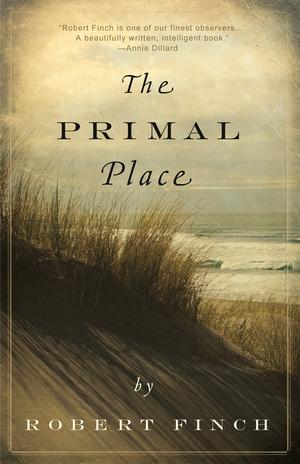 Vorderes Coverbild Primal Place