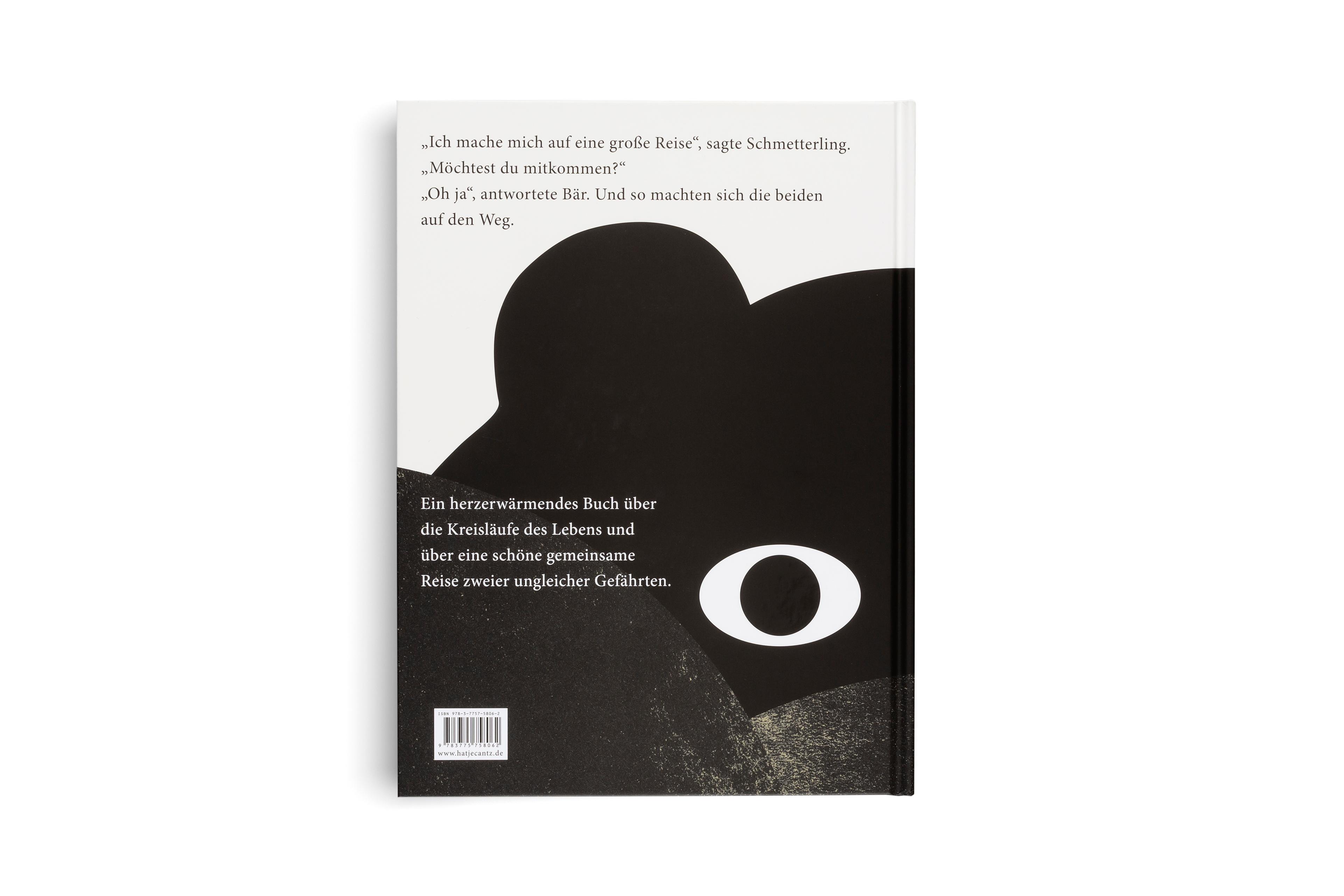 Beispielinhalt (Bild) Sind wir schon da? Die Reise des Bären - Achtsamkeit und Mut für Kinder: Eine poetische Geschichte über Gelassenheit, Freundschaft und den Zauber des Augenblicks