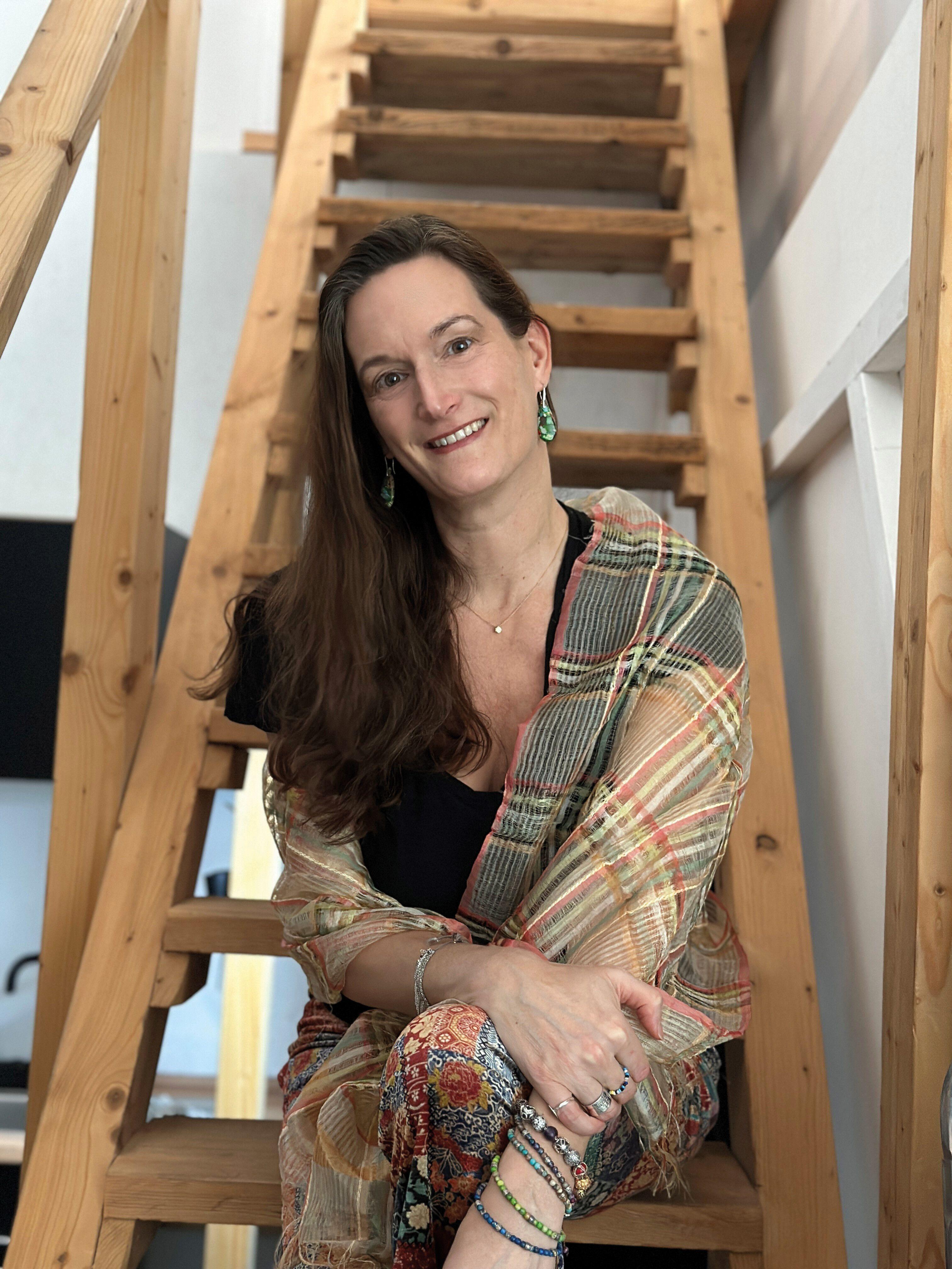 Autorenbild Break Free - Eigenständig werden mit Diabetes Typ 1