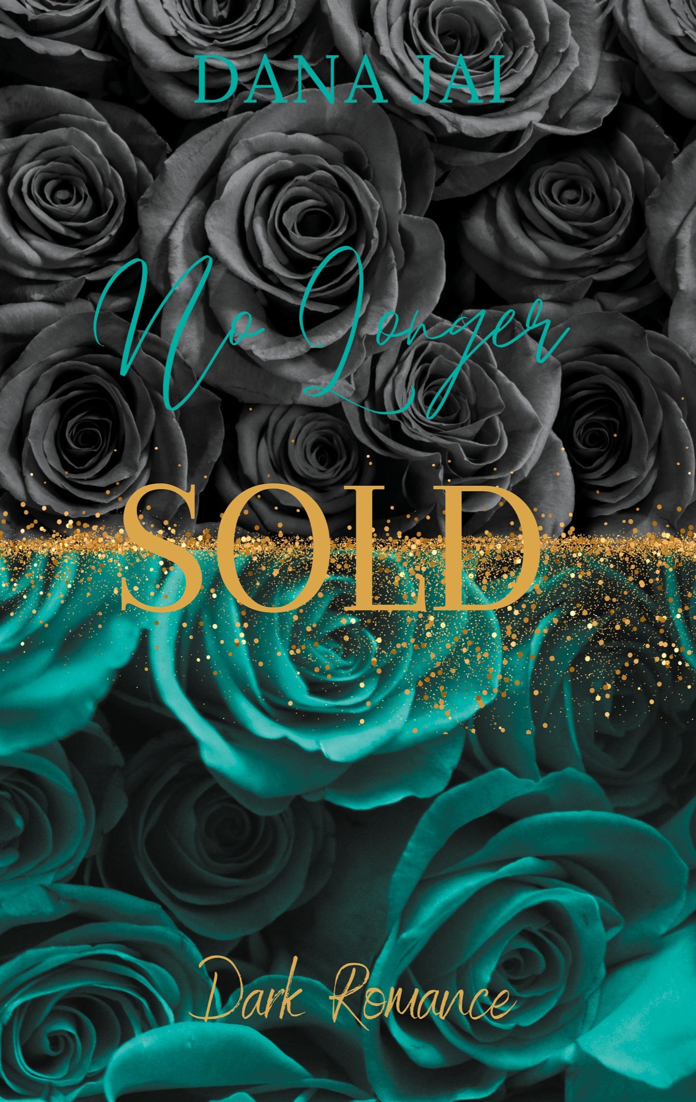 Vorderes Coverbild No Longer Sold