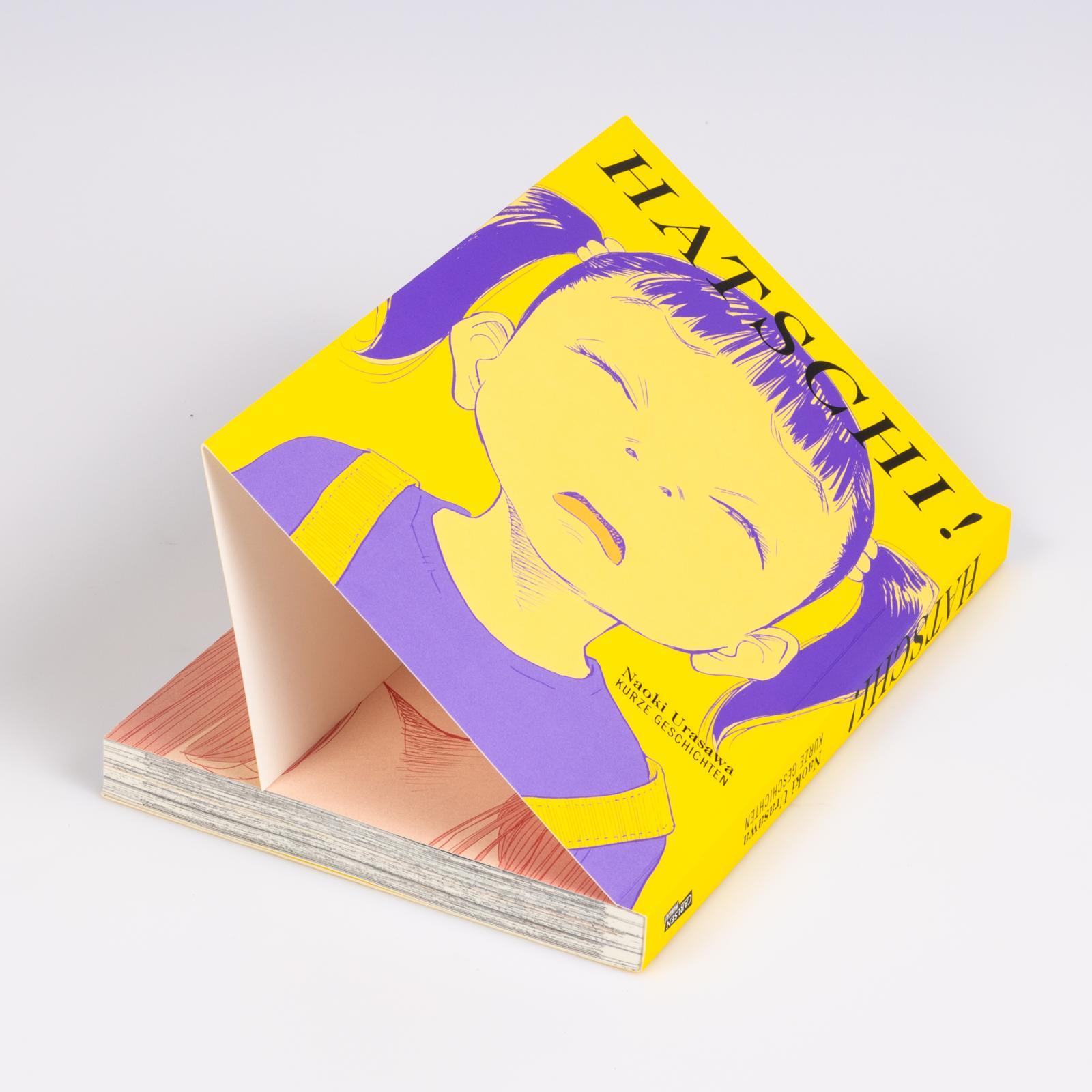 Beispielinhalt (Bild) Hatschi!