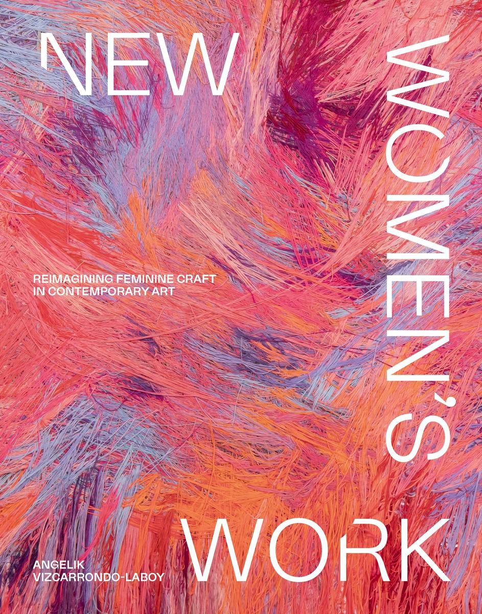 Vorderes Coverbild New Women's Work