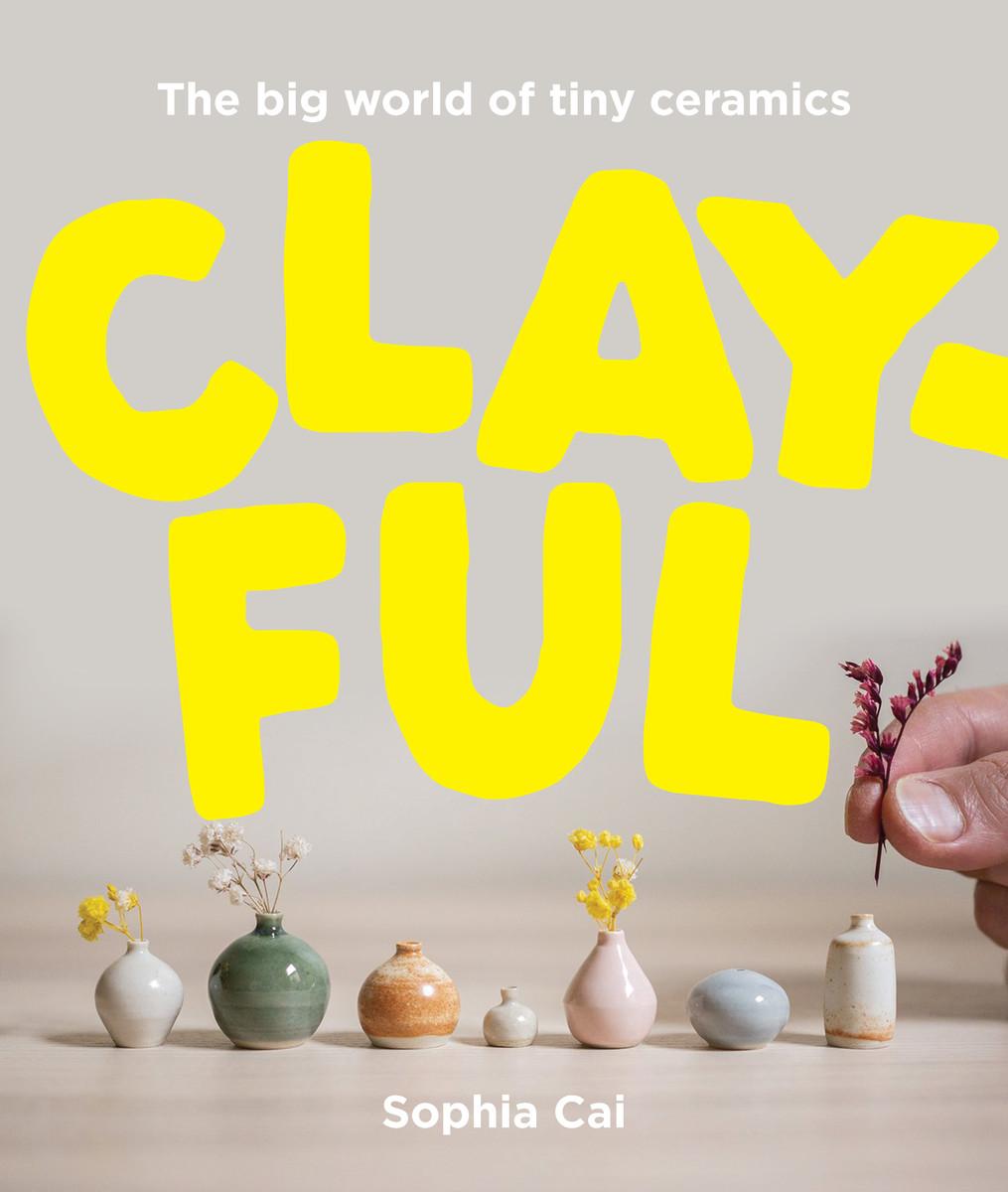 Vorderes Coverbild Clayful