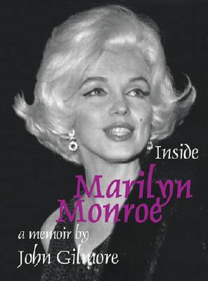 Vorderes Coverbild Inside Marilyn Monroe
