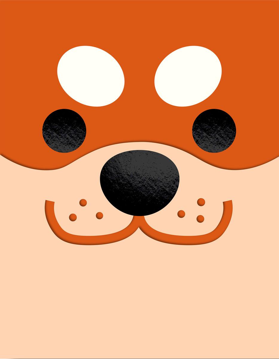 Vorderes Coverbild Good Dogs