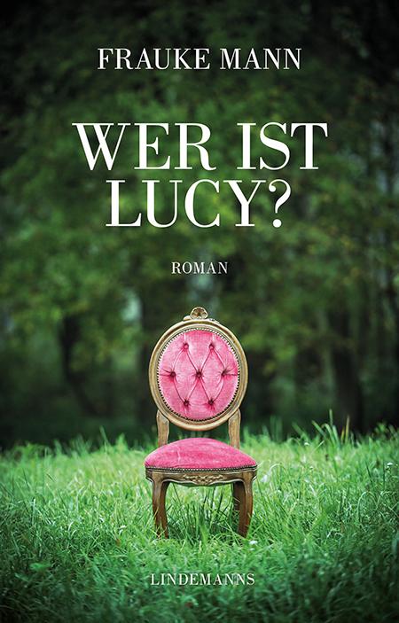 Vorderes Coverbild Wer ist Lucy?