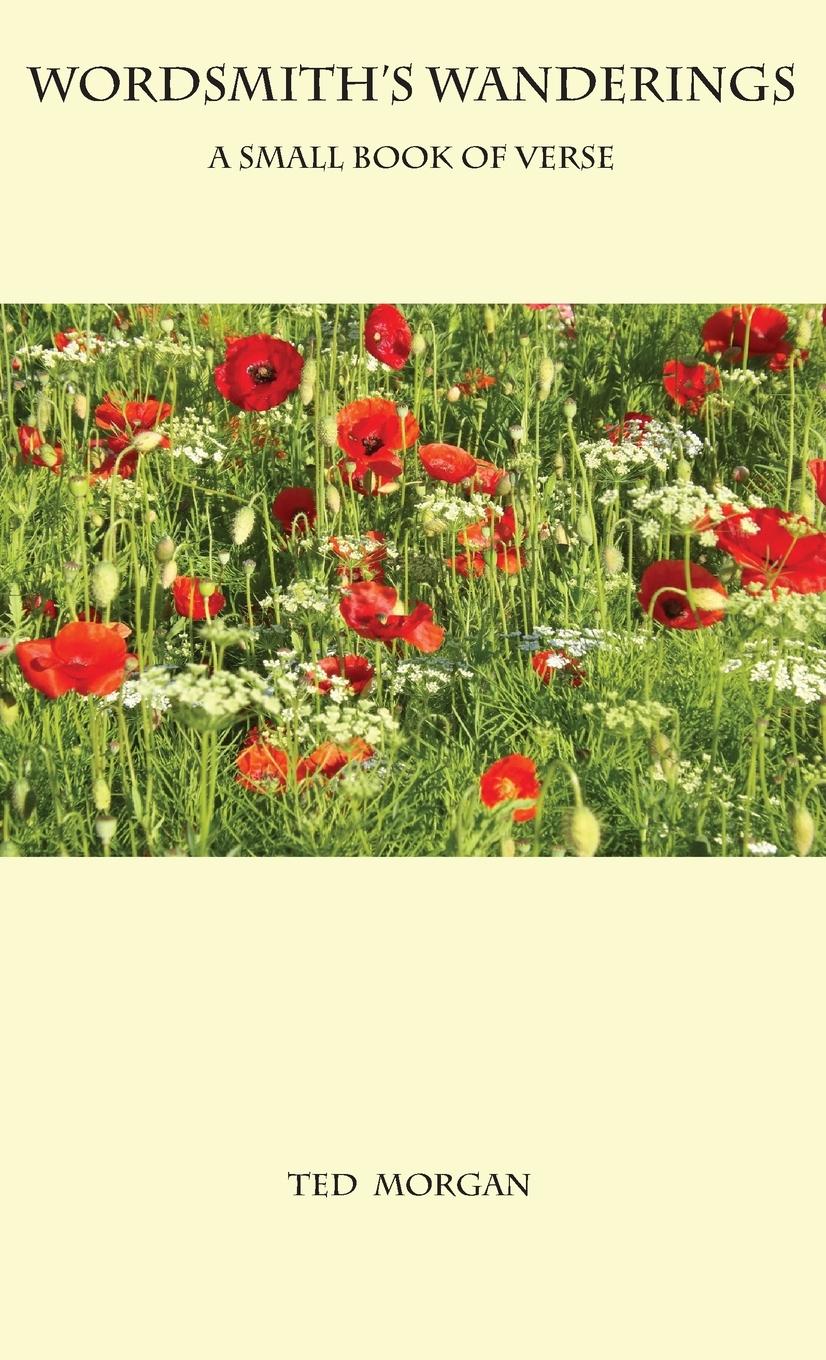 Vorderes Coverbild Wordsmith's Wanderings