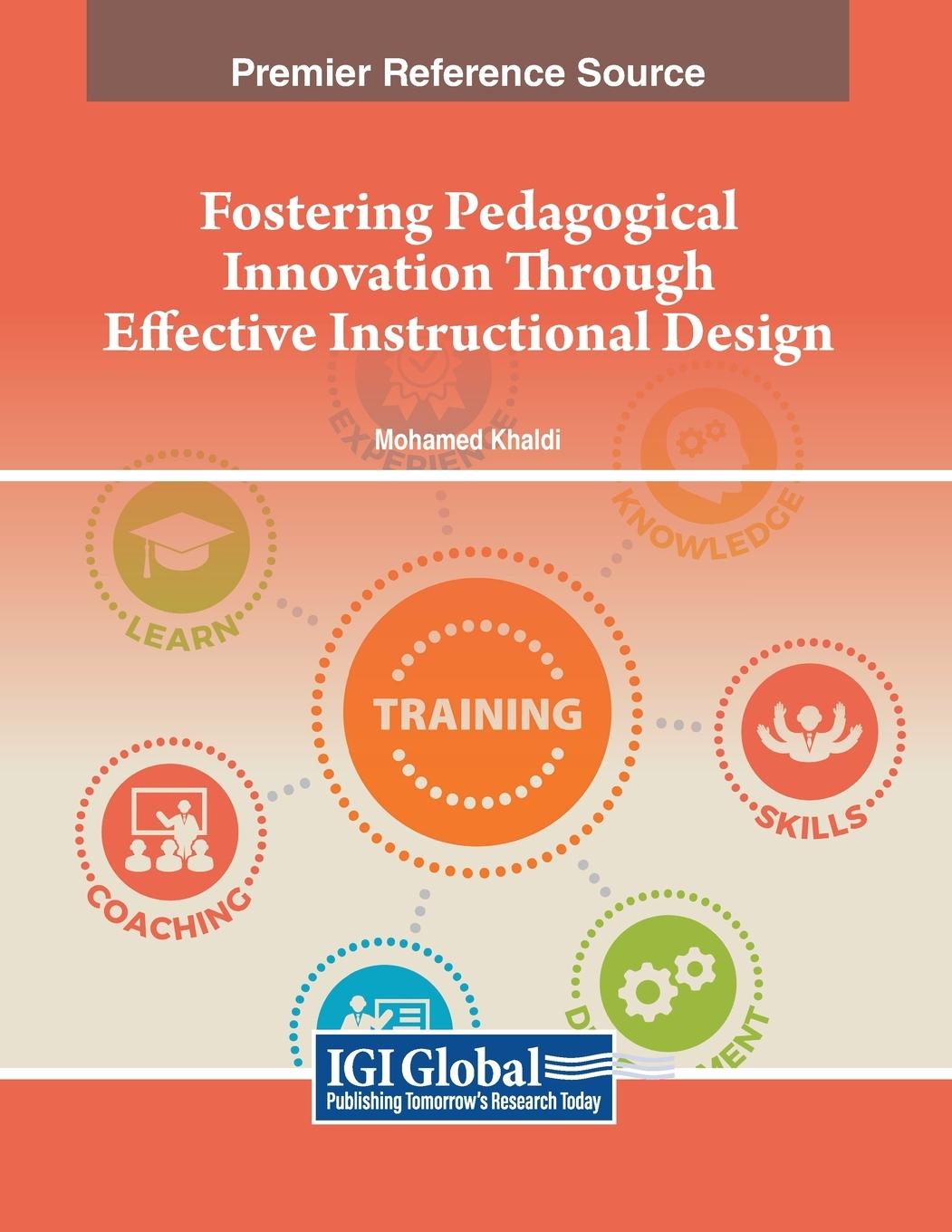 Vorderes Coverbild Fostering Pedagogical Innovation Through Effective Instructional Design