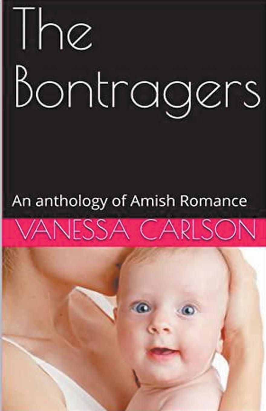 Vorderes Coverbild The Bontragers