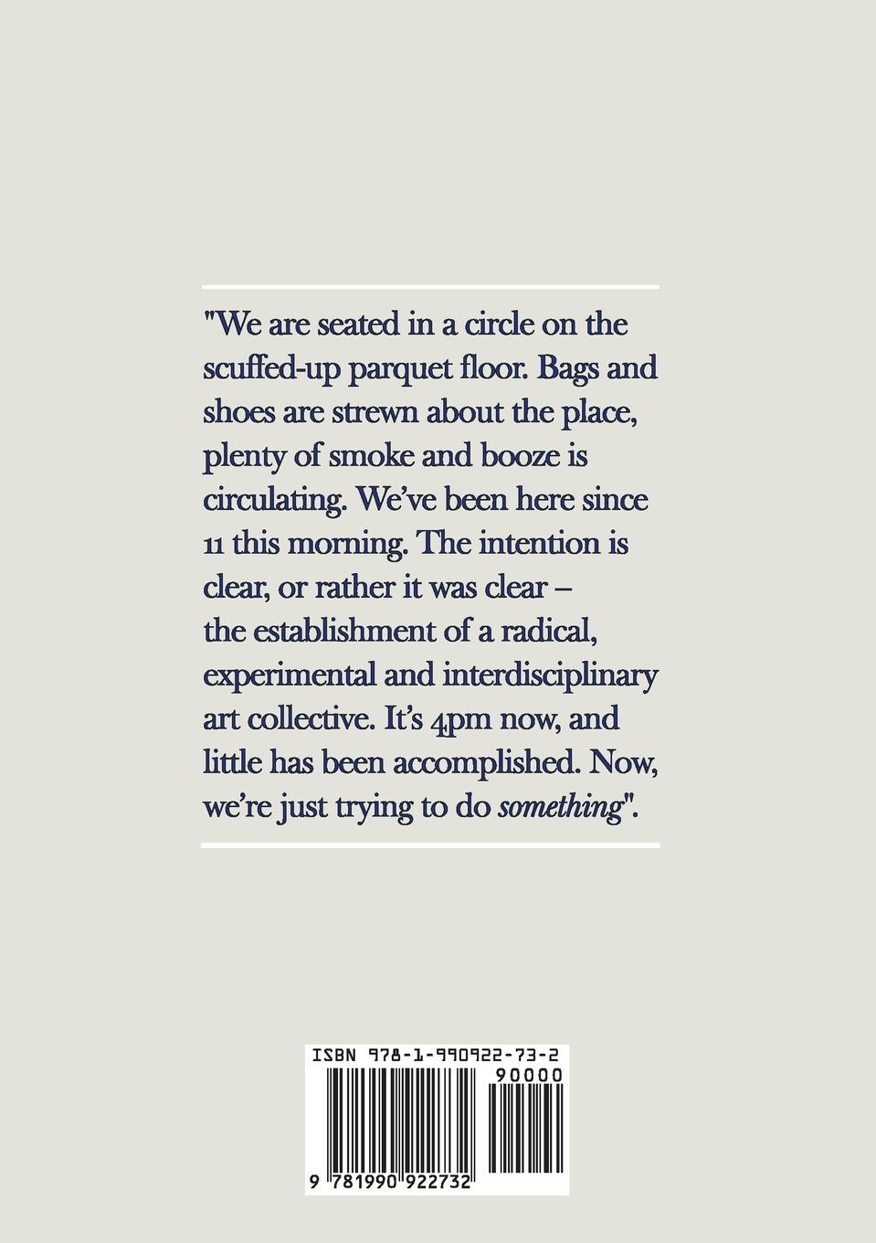 Rückseitencover Once Removed