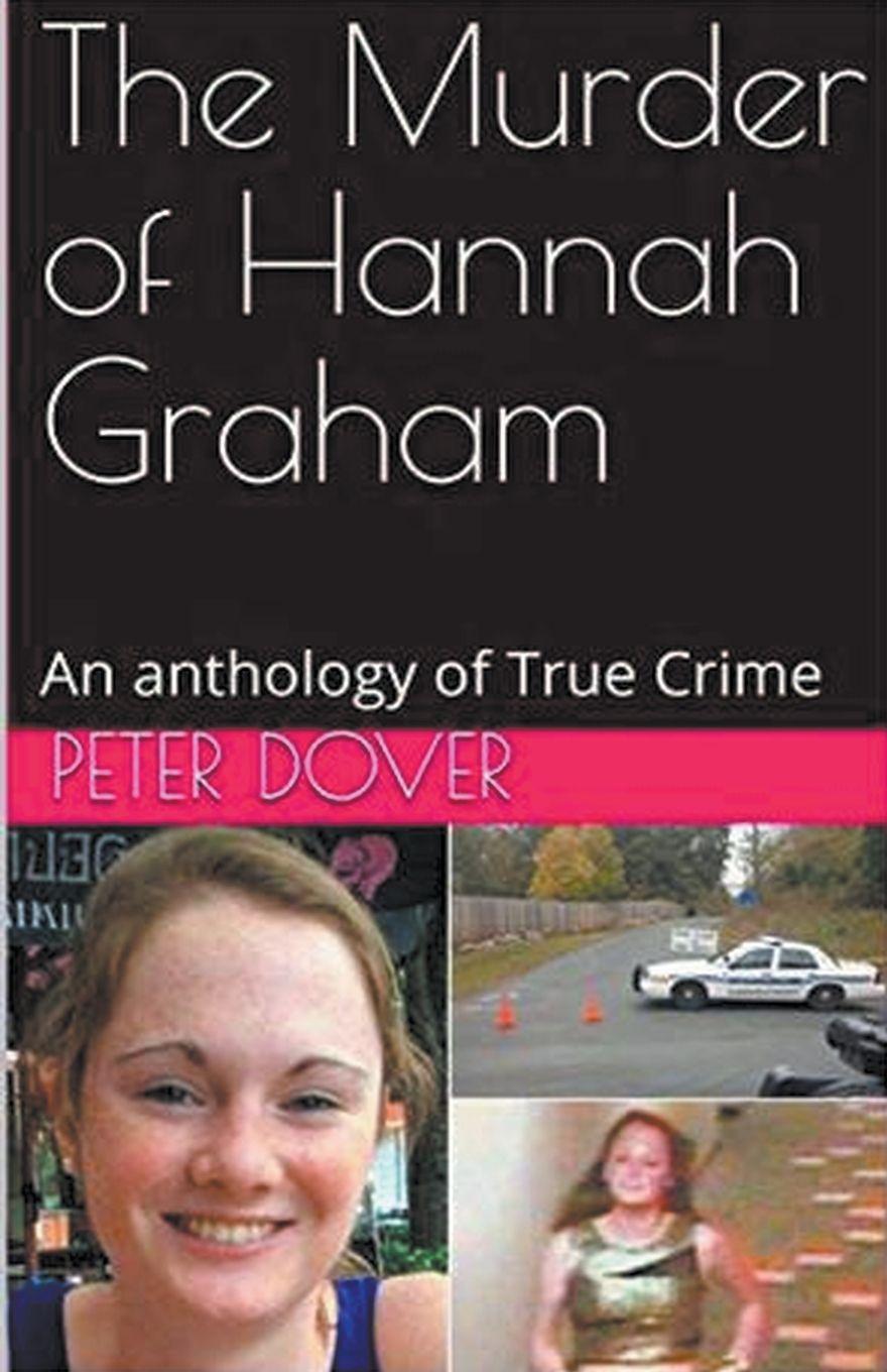 Vorderes Coverbild The Murder of Hannah Graham