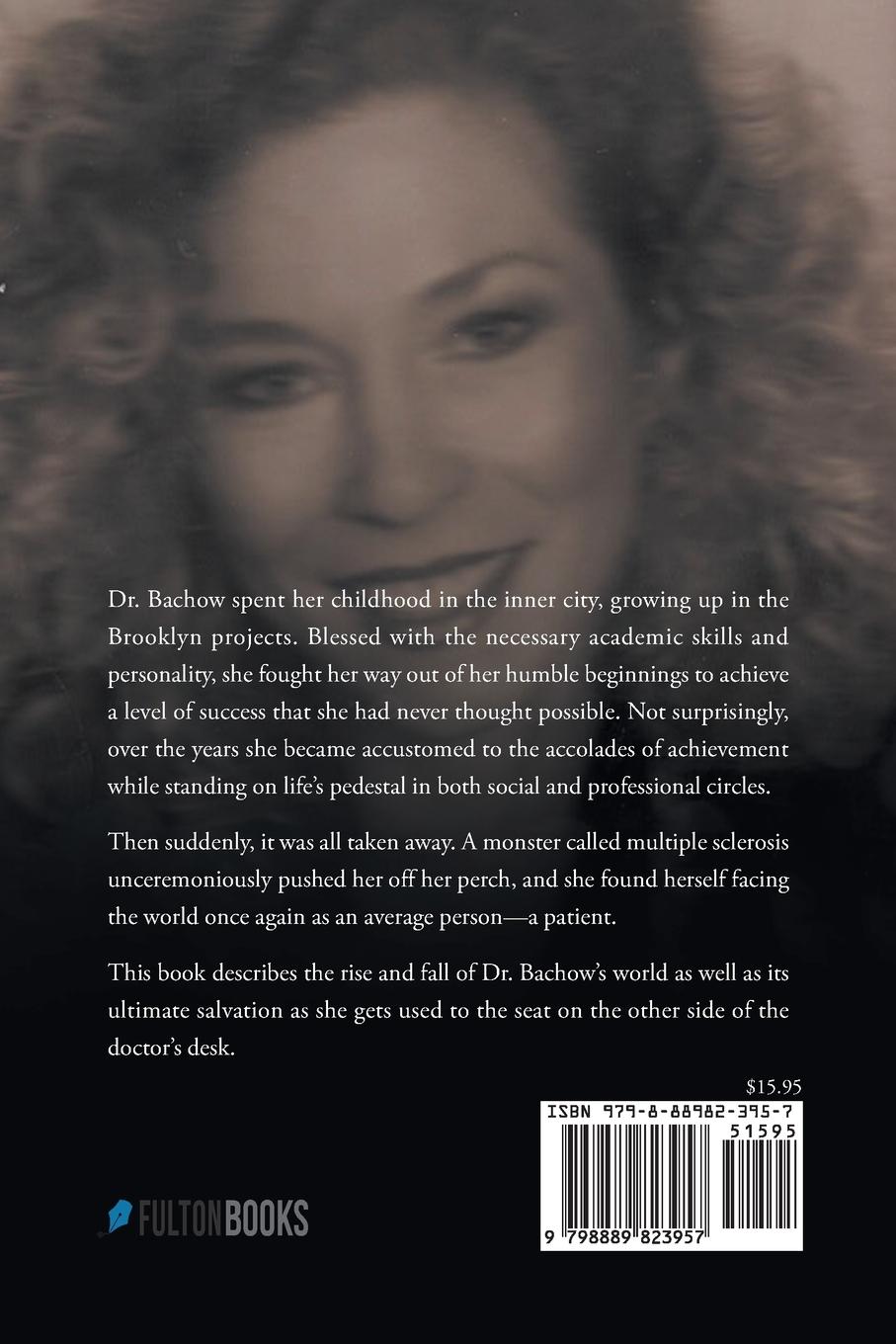 Rückseitencover They Still Call Me Doctor