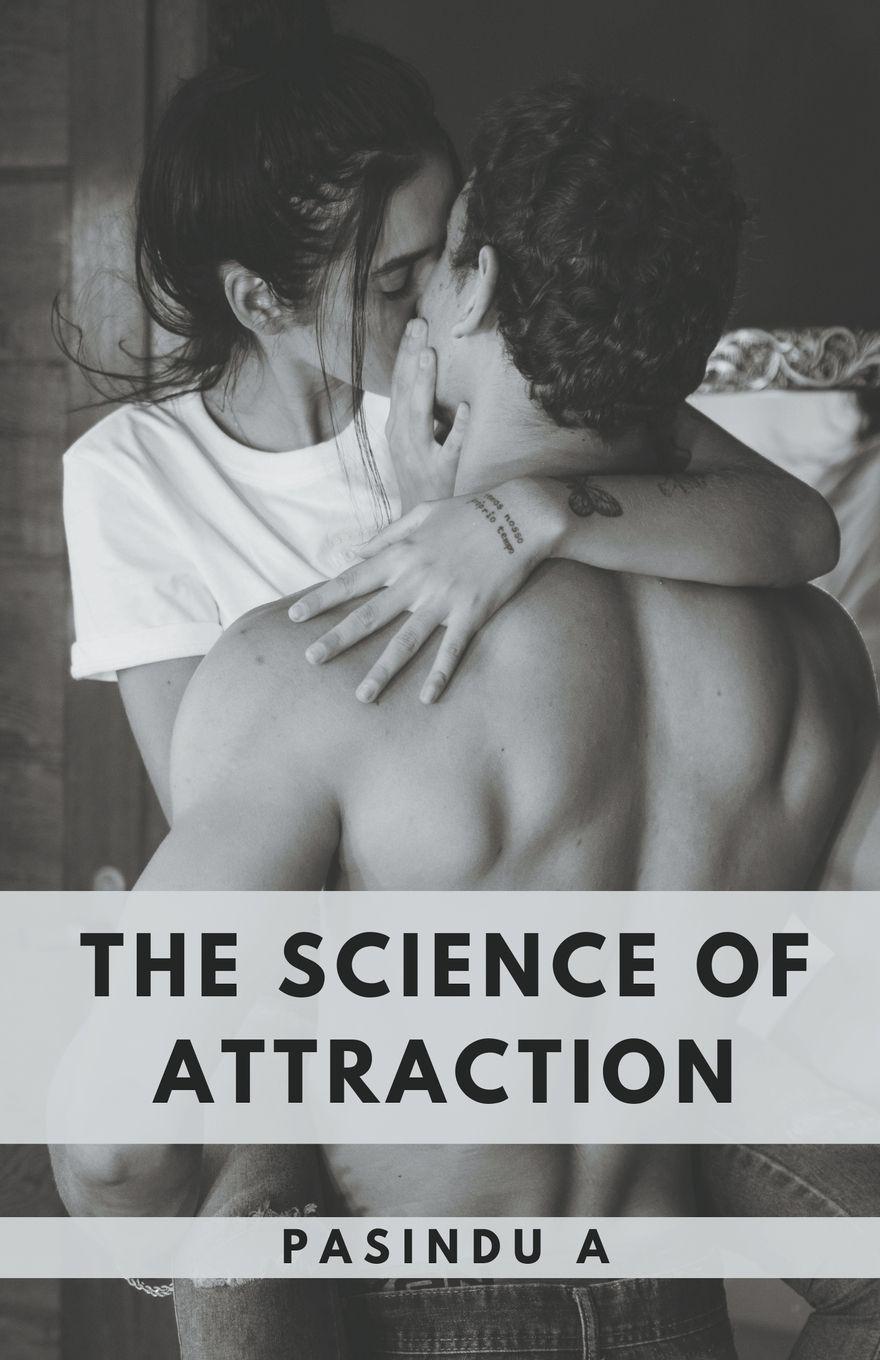 Vorderes Coverbild The Science of Attraction