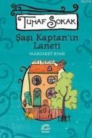 Vorderes Coverbild Tuhaf Sokak - Sasi Kaptanin Laneti
