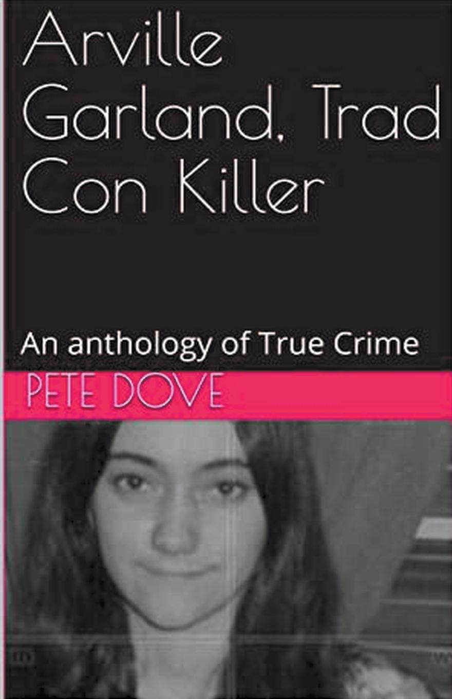 Vorderes Coverbild Arville Garland, Trad Con Killer