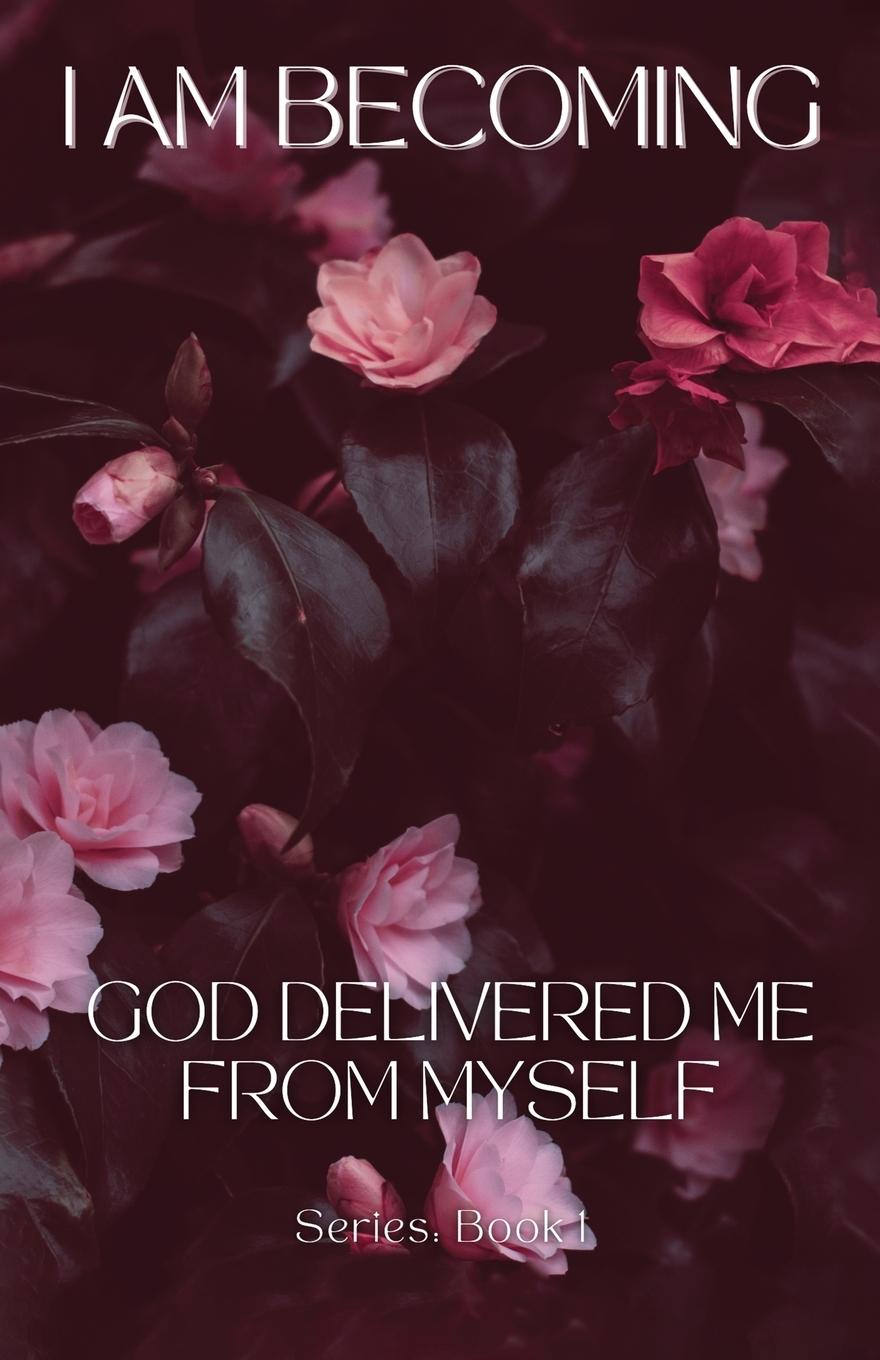 Vorderes Coverbild I Am Becoming