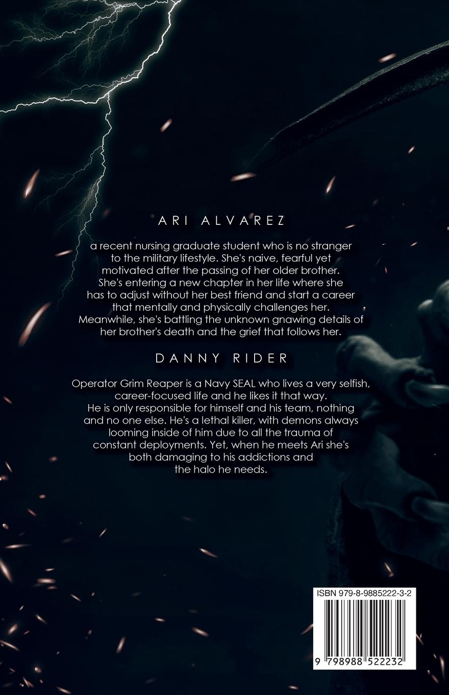 Rückseitencover See You Soon