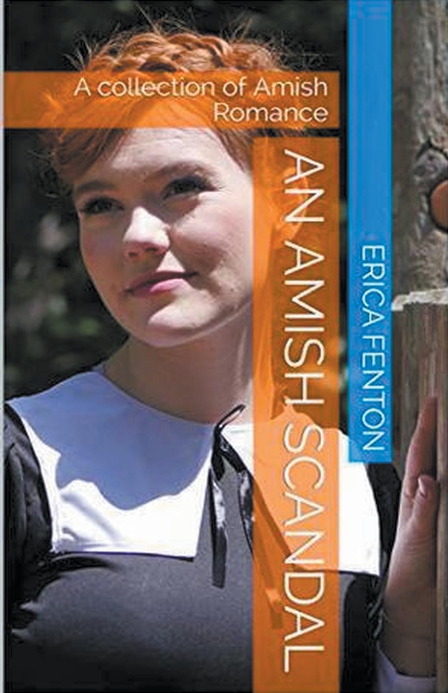 Vorderes Coverbild An Amish Scandal