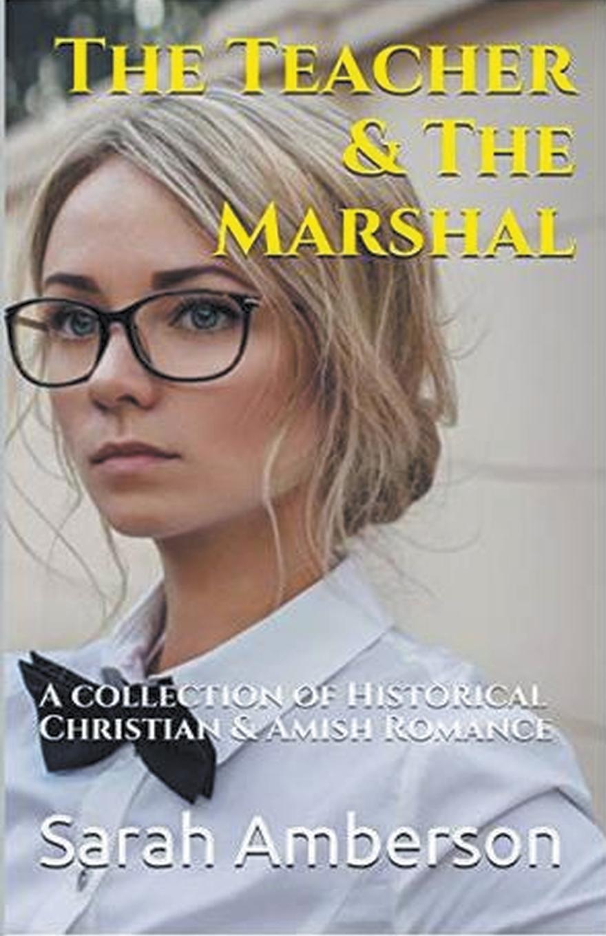 Vorderes Coverbild The Teacher & The Marshal