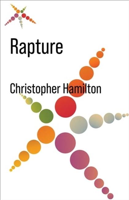 Vorderes Coverbild Rapture