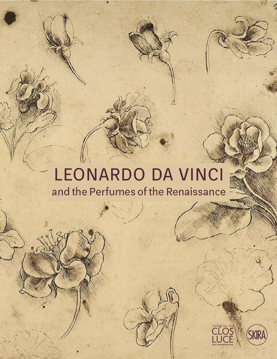 Vorderes Coverbild Leonardo da Vinci