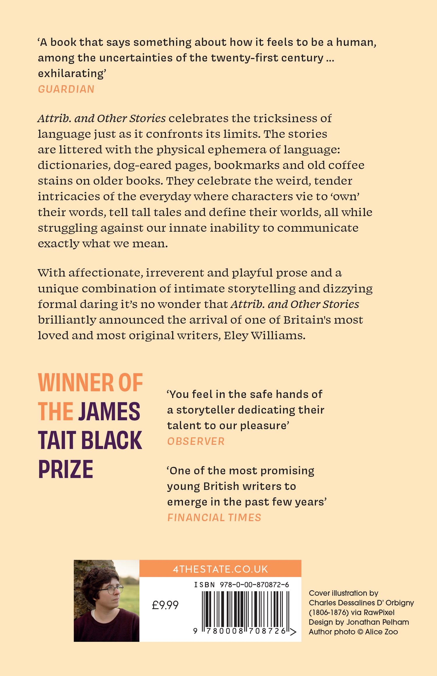 Rückseitencover Attrib.