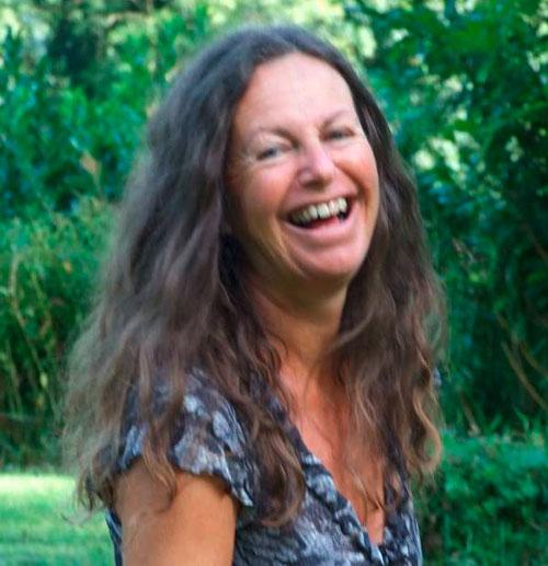 Autorenbild The Cornish Beach Hut Cafe