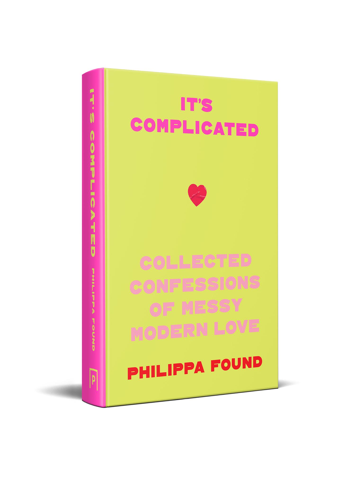 Beispielinhalt (Bild) It's Complicated