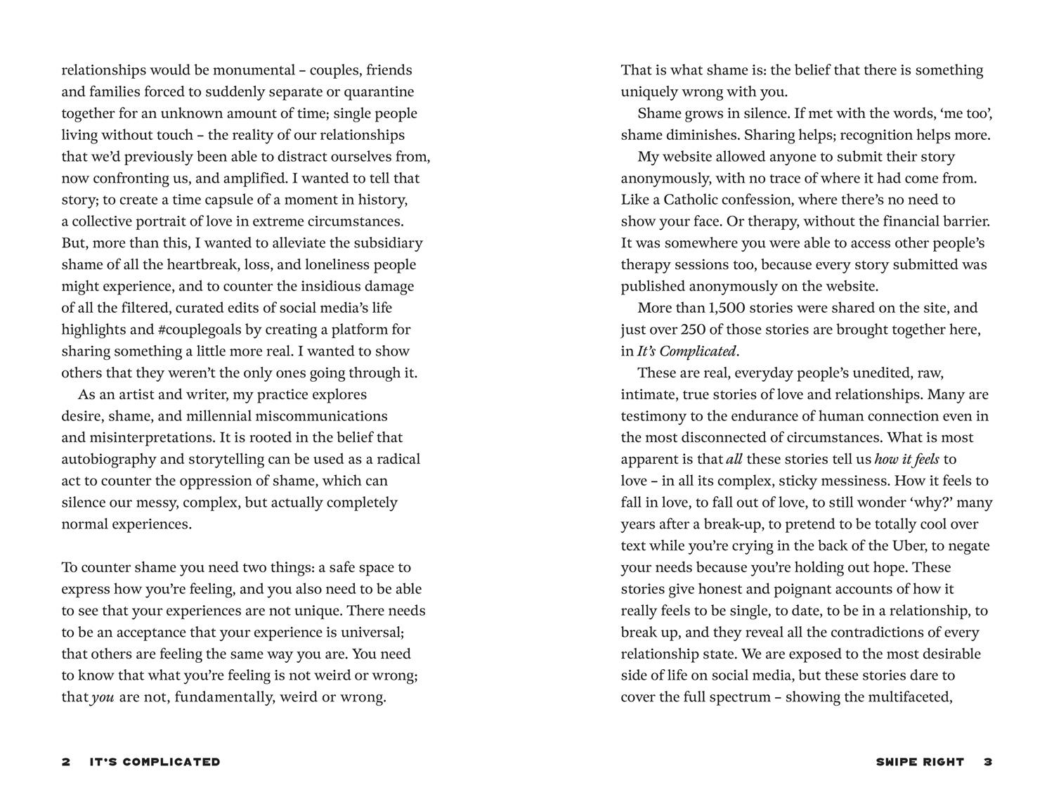 Beispielinhalt (Bild) It's Complicated