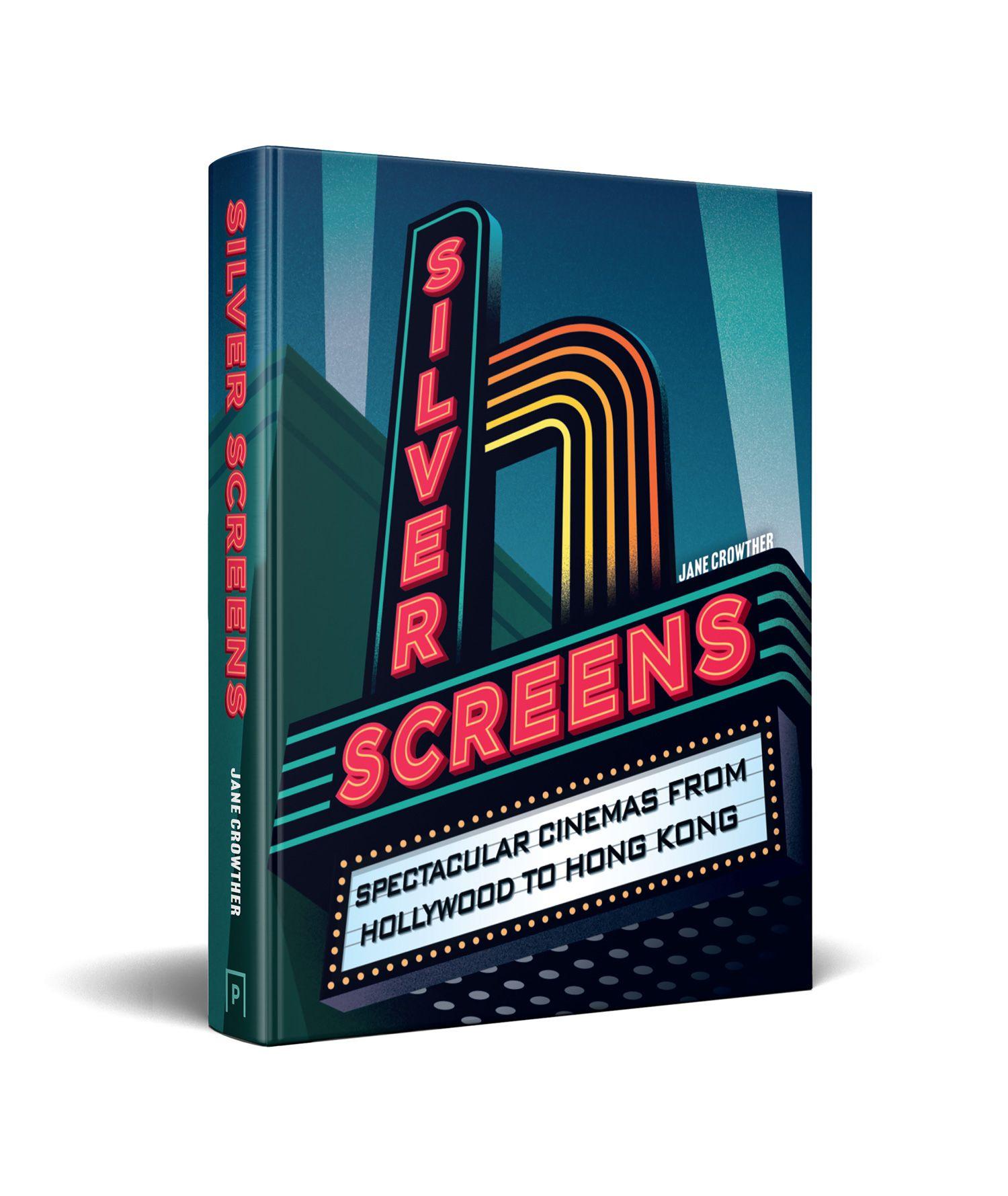 Beispielinhalt (Bild) Silver Screens