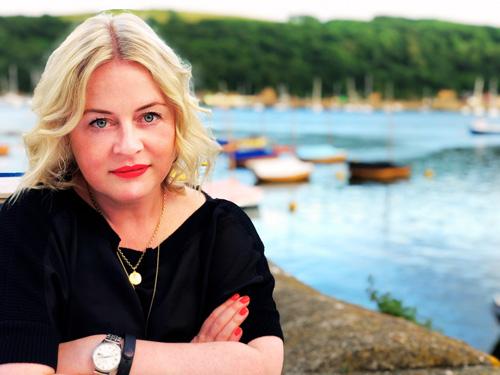 Autorenbild Silver Screens