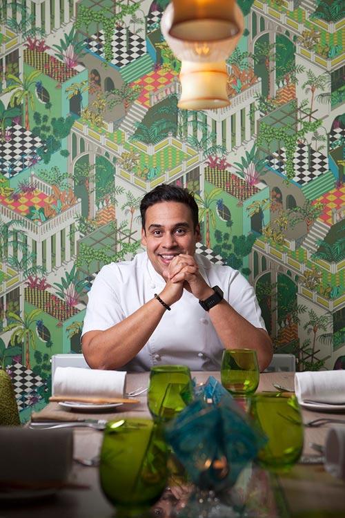 Autorenbild For the Love of Food