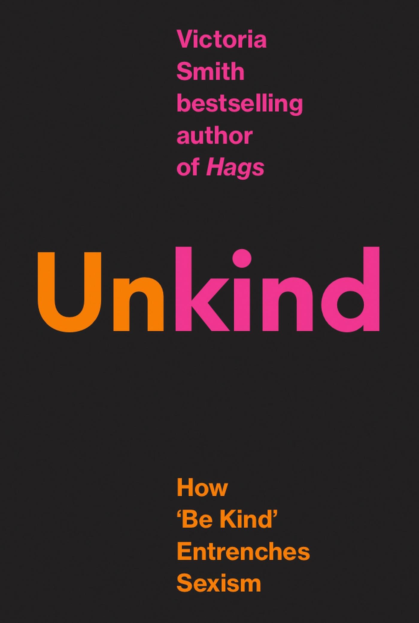 Vorderes Coverbild (Un)kind