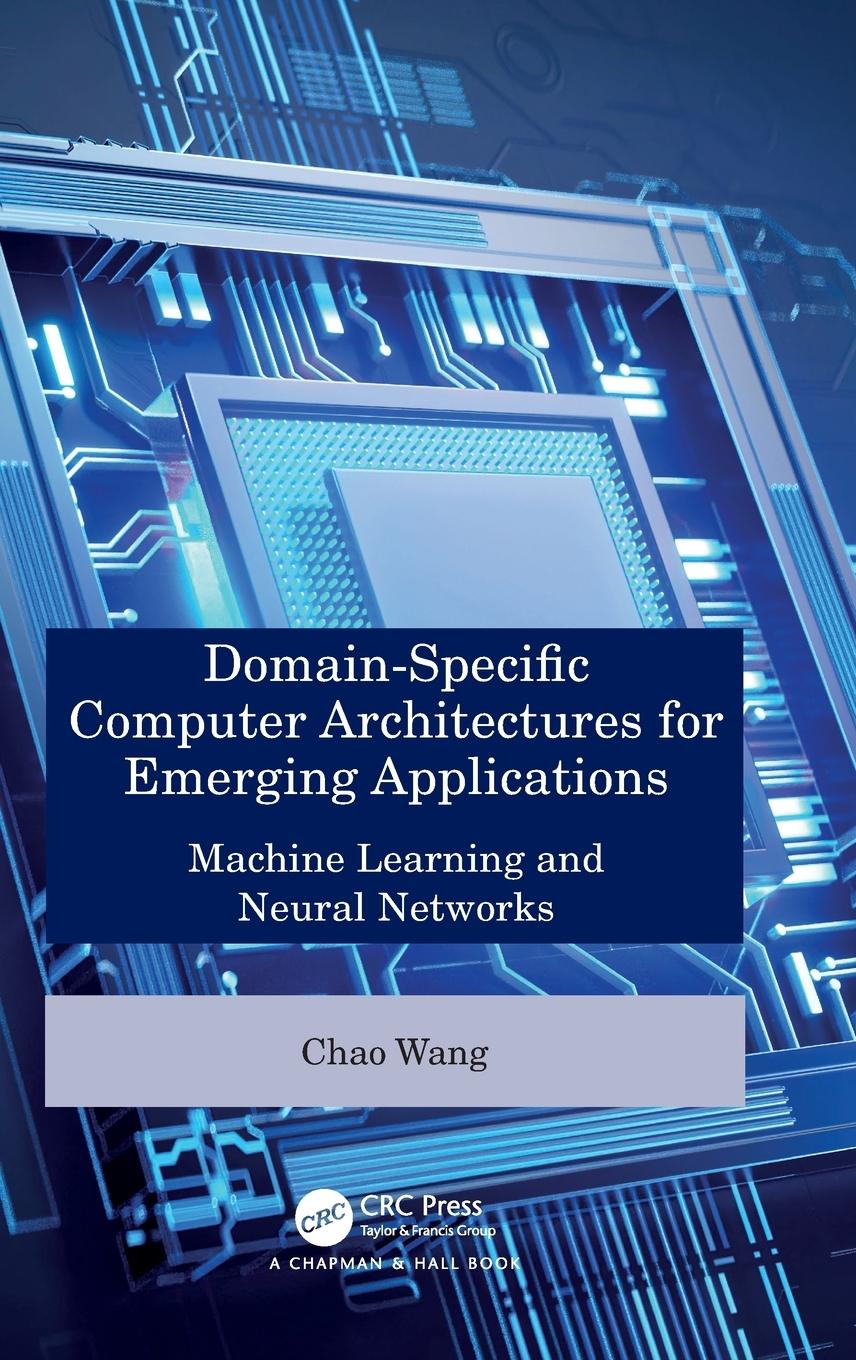 Vorderes Coverbild Domain-Specific Computer Architectures for Emerging Applications