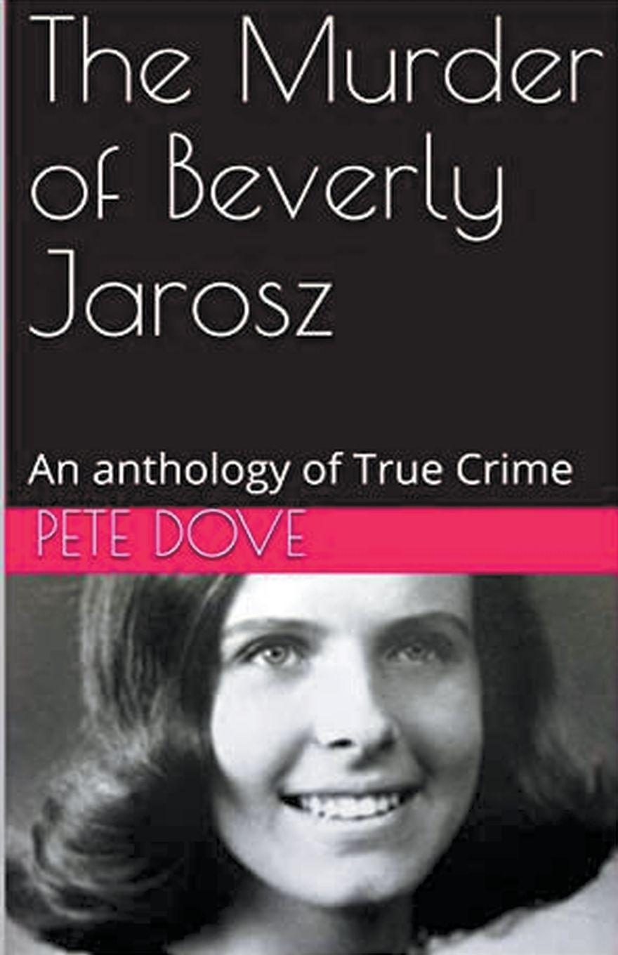 Vorderes Coverbild The Murder of Beverly Jarosz