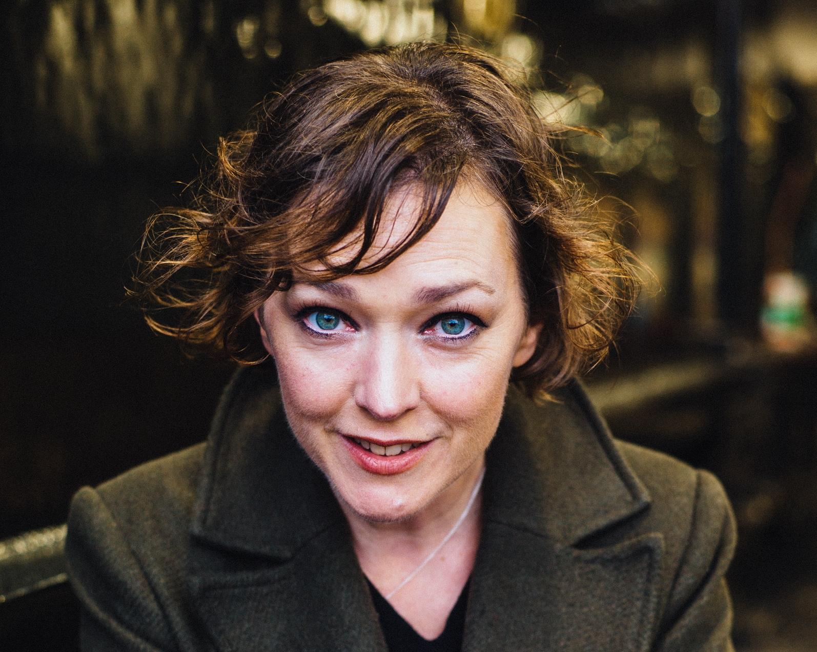 Autorenbild The Ice Children