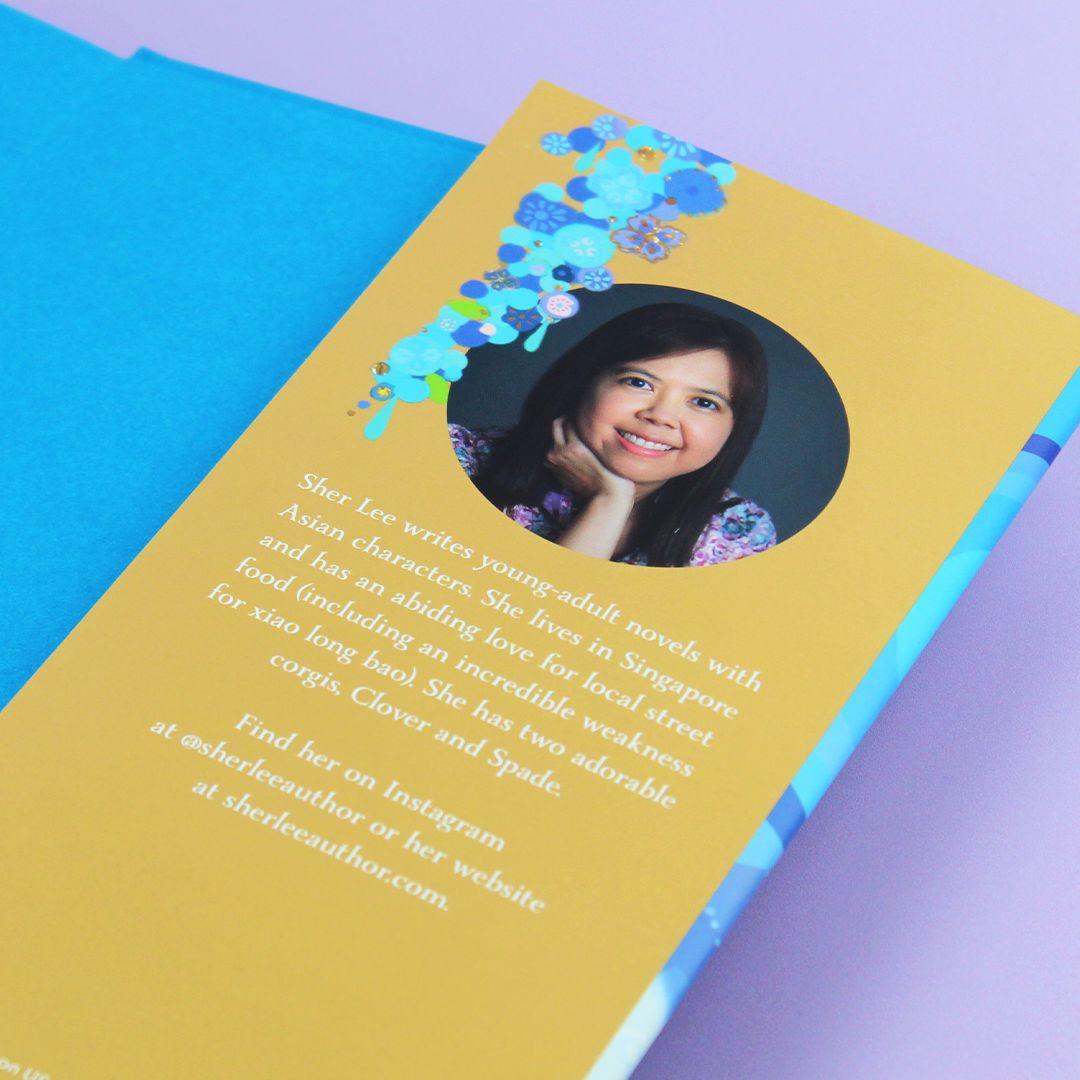 Beispielinhalt (Bild) Legend of the White Snake