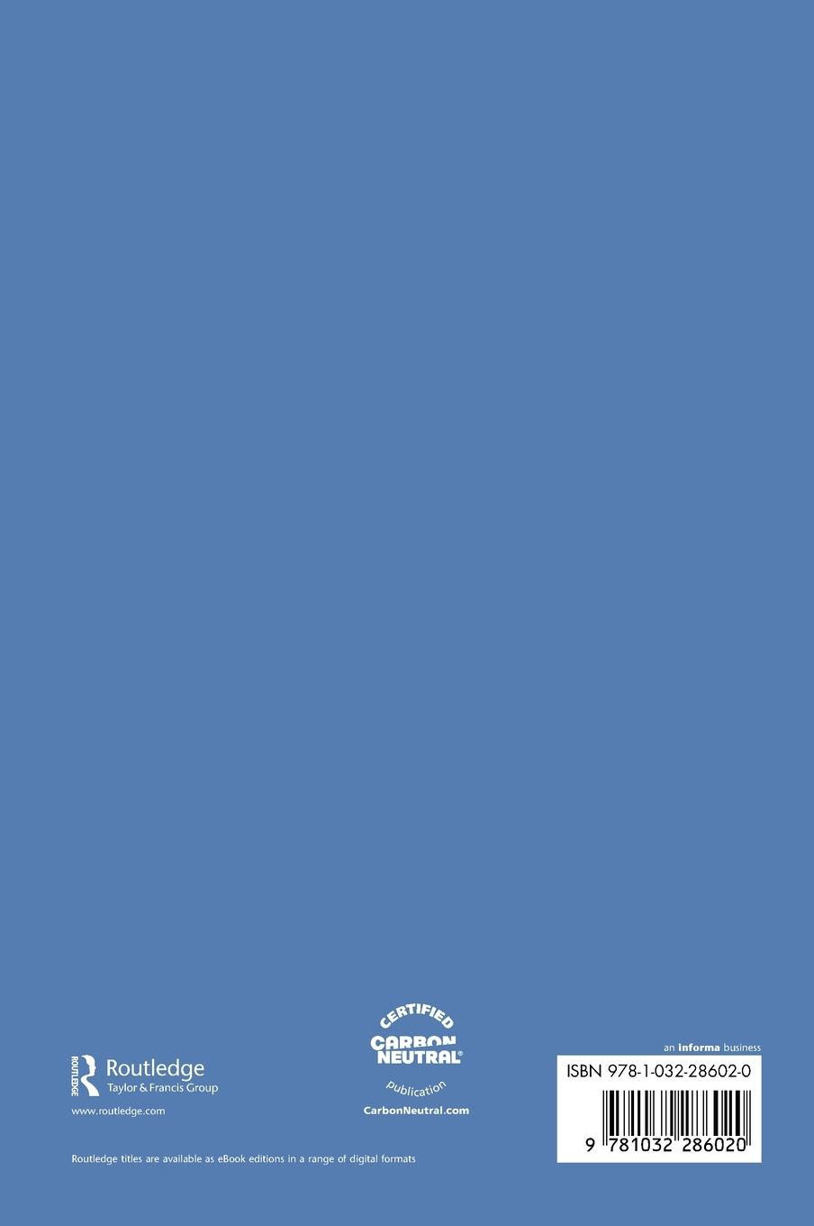 Rückseitencover Dance Pedagogy