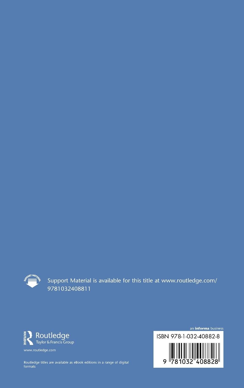 Rückseitencover TV Writing On Demand