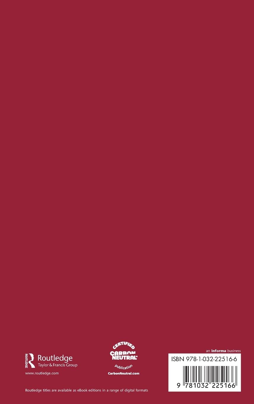 Rückseitencover Property Rights in Outer Space