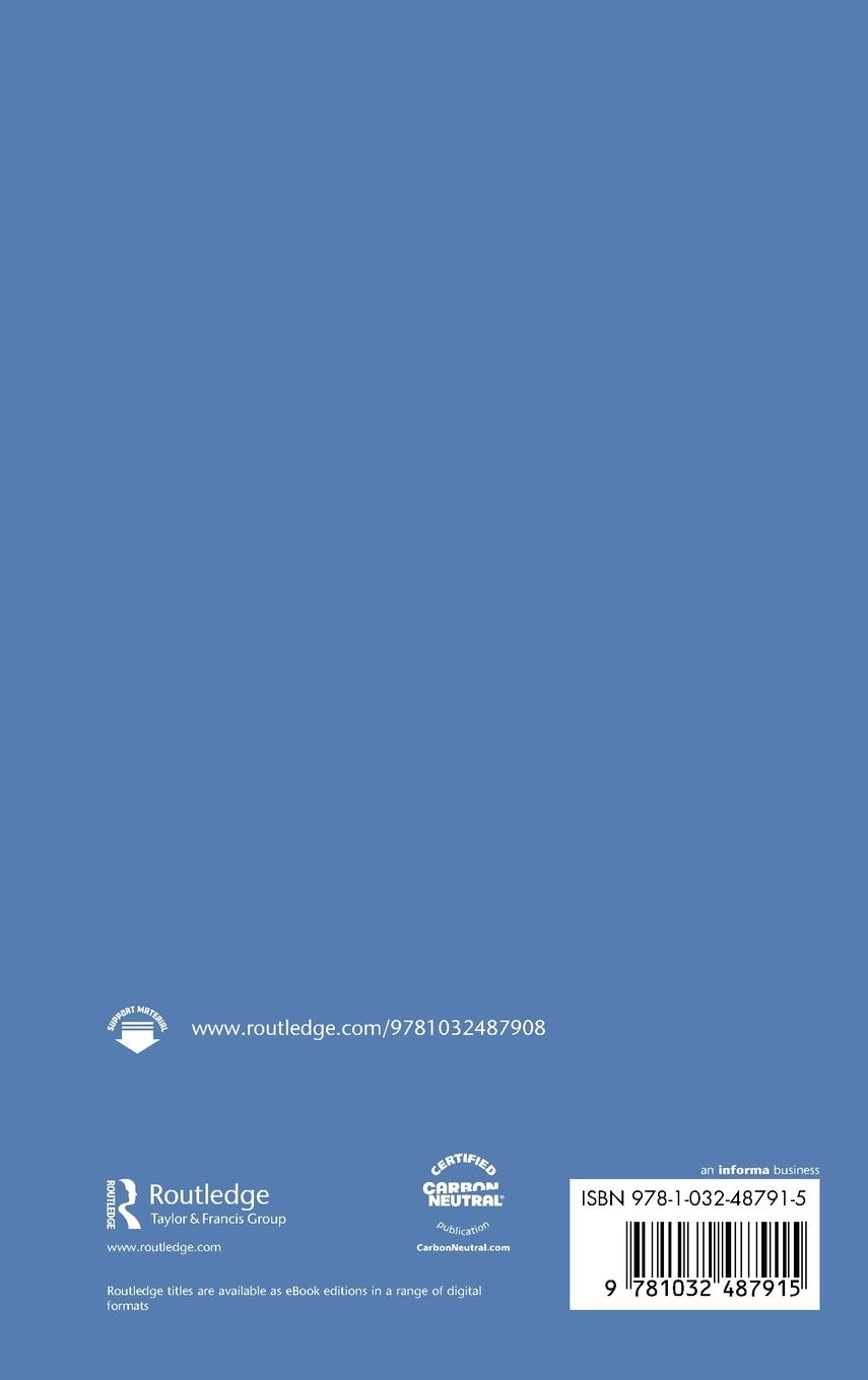 Rückseitencover Teaching and Researching Listening