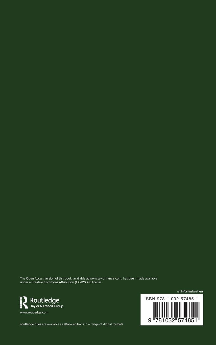 Rückseitencover Dressaged Animality