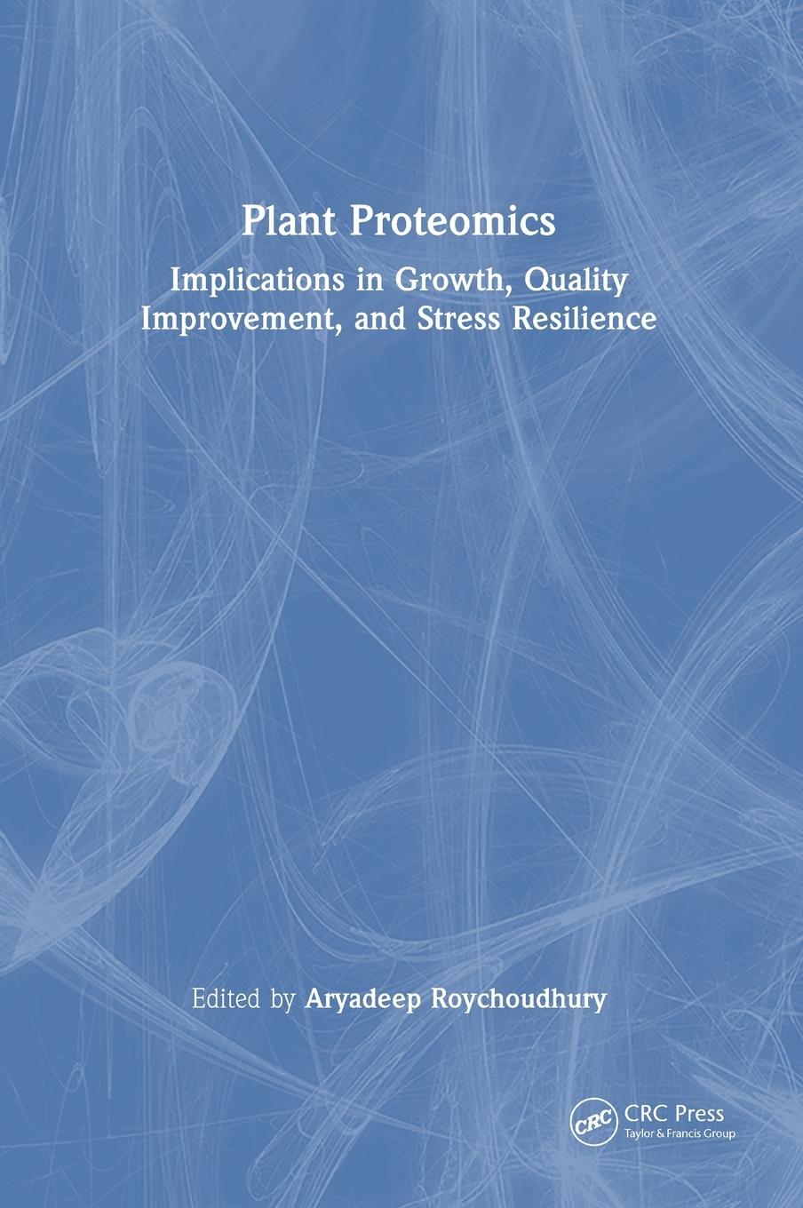 Vorderes Coverbild Plant Proteomics
