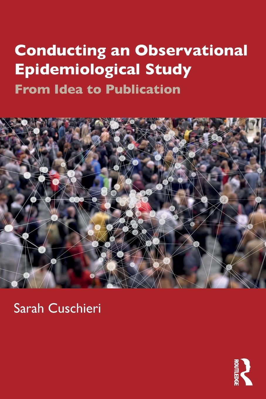 Vorderes Coverbild Conducting an Observational Epidemiological Study