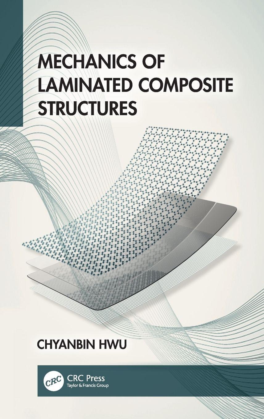 Vorderes Coverbild Mechanics of Laminated Composite Structures