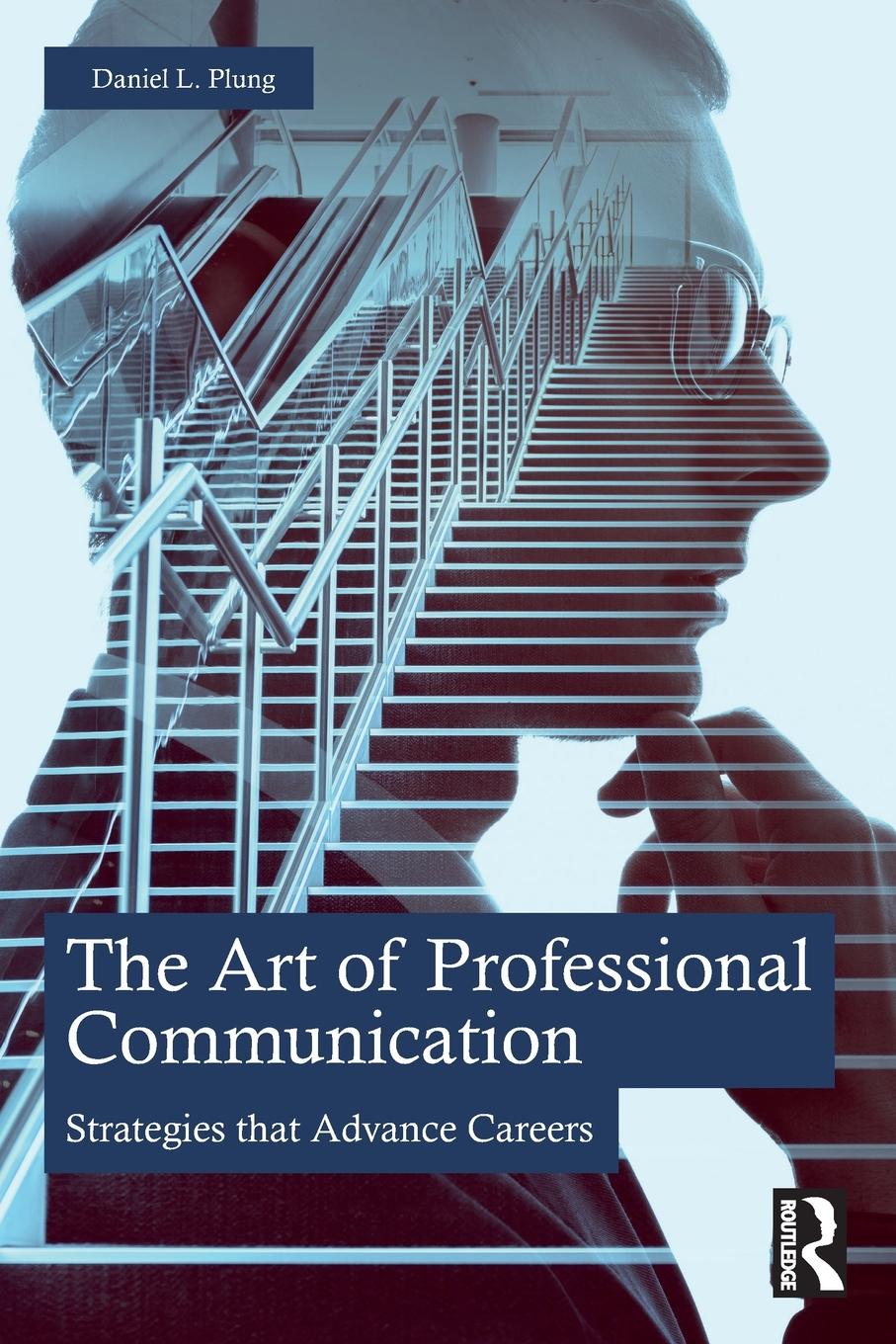 Vorderes Coverbild The Art of Professional Communication
