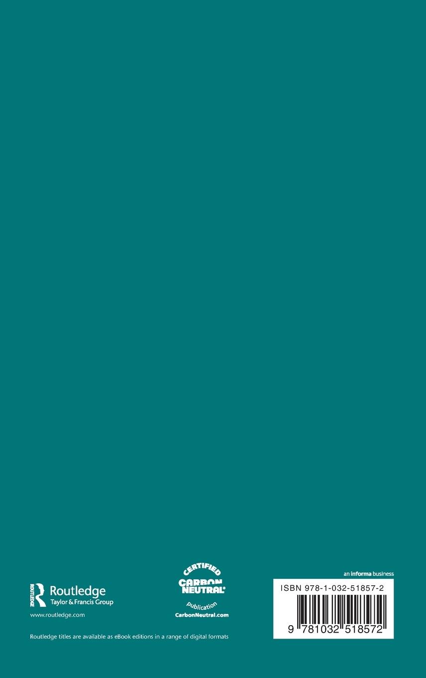Rückseitencover A History of Abortion and Contraception in Queensland, Australia, 1960-1989