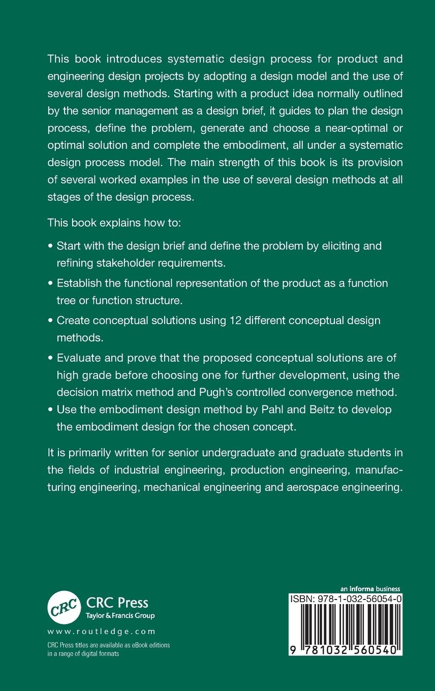 Rückseitencover Design Process