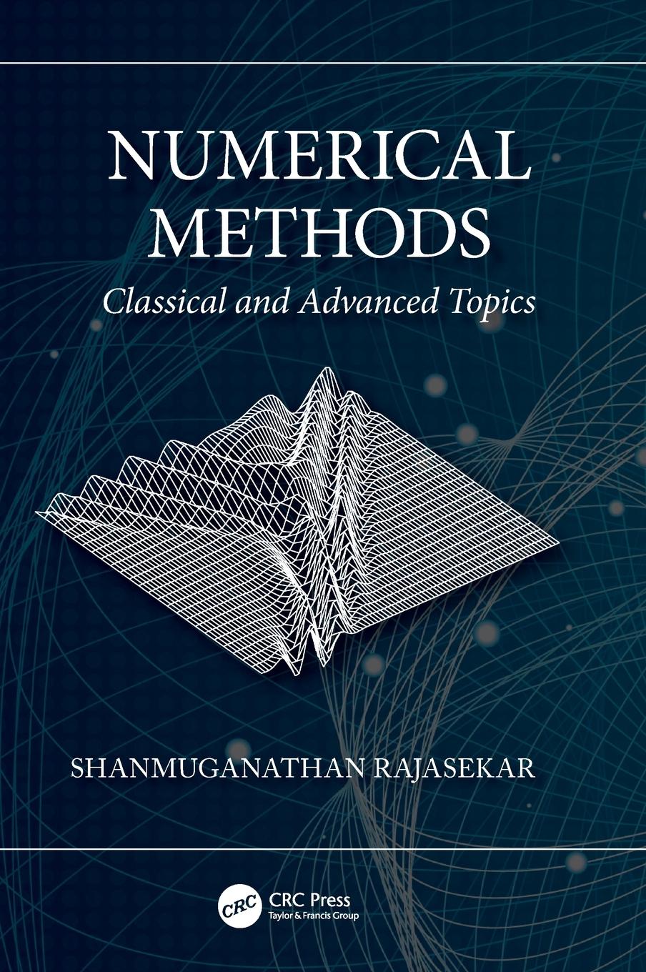 Vorderes Coverbild Numerical Methods