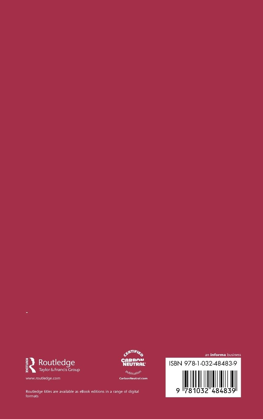 Rückseitencover Self-Concept in Foreign Language Learning